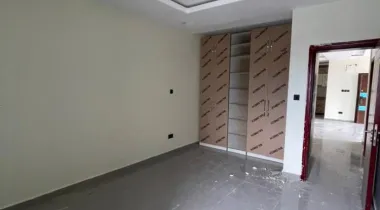 Furnished 2Bedroom Apartment