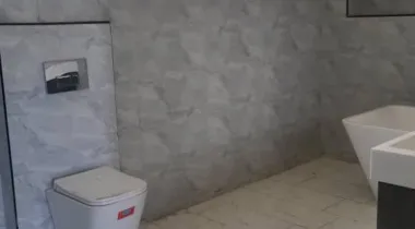 6 Bedroom Fully Detached Duplex Available For SALE  and Located At Ikate, Lekki.