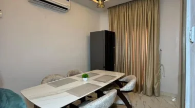 Furnished 2Bedroom Apartment