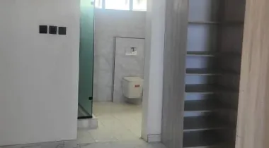 6 Bedroom Fully Detached Duplex Available For SALE  and Located At Ikate, Lekki.