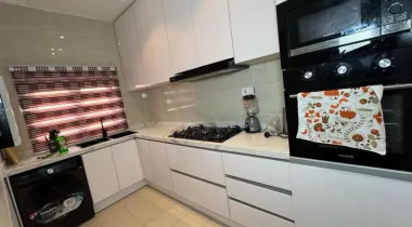 Furnished 2Bedroom Apartment
