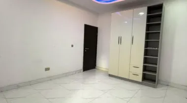 2Bedroom Apartment With a Bq