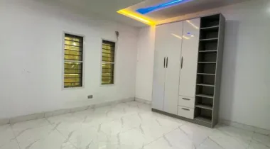 2Bedroom Apartment With a Bq