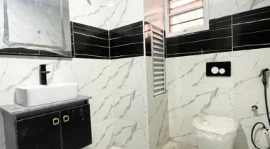 2Bedroom Apartment With a Bq