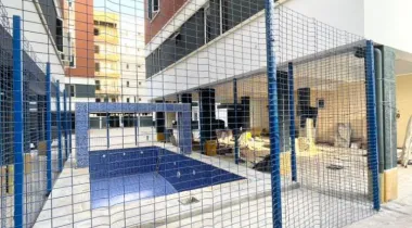 2Bedroom Apartment With a Bq