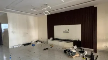 4 Bedroom Terrace Duplex