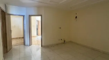 4 Bedroom Terrace Duplex