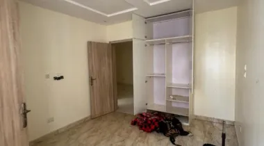 4 Bedroom Terrace Duplex