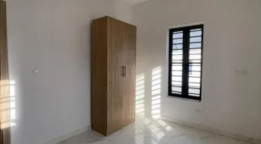 4Bedroom Semi Detached Duplex