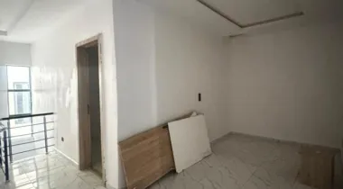 4Bedroom Terrace Duplex