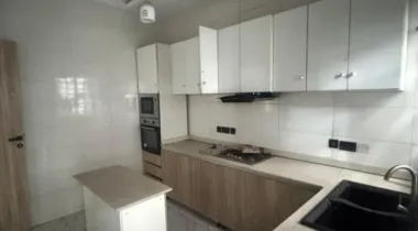 4Bedroom Terrace Duplex