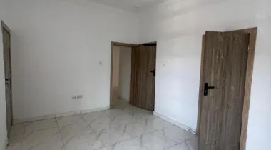 3Bedroom Apartment