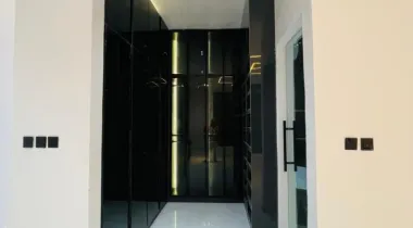 2 Units Of 5 Bedroom Fully Detached Duplex And A Boys Quarter Available For Sale and Located At Ajah.