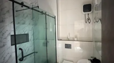 4Bedroom Terrace Duplex