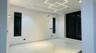 2 Units Of 5 Bedroom Fully Detached Duplex And A Boys Quarter Available For Sale and Located At Ajah.