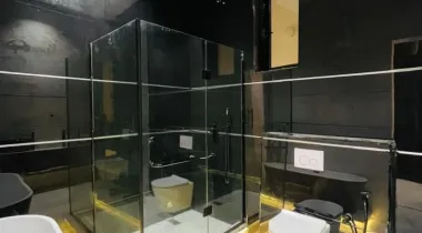 2 Units Of 5 Bedroom Fully Detached Duplex And A Boys Quarter Available For Sale and Located At Ajah.