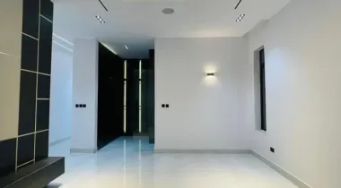 2 Units Of 5 Bedroom Fully Detached Duplex And A Boys Quarter Available For Sale and Located At Ajah.