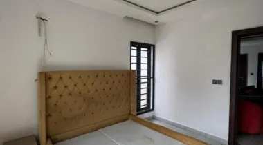 4Bedroom Terrace Duplex