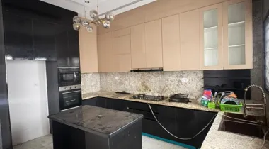 4Bedroom Terrace Duplex