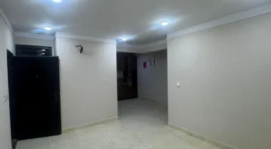 2 Bedroom apartment (ground floor