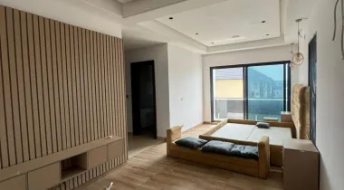 4Bedroom Terrace Duplex