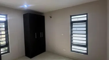 2 Bedroom apartment (ground floor