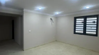 2 Bedroom apartment (ground floor