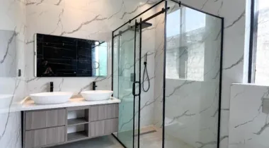 5 Bedroom Fully Detached Duplex With Boys Quarter Available For Sale and Located At Lekki County.