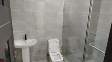 4 Bedroom Terrace Duplex With Swimming Pool and Gym Room Available For SALE and Located At Victoria Island.