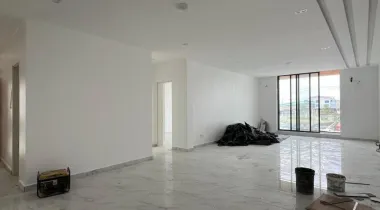 1 And 2 Bedroom Apartment With Swimming Pool And Gym Room Available For SALE and Located At Lekki Phase 1.