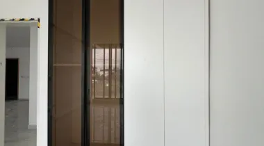 1 And 2 Bedroom Apartment With Swimming Pool And Gym Room Available For SALE and Located At Lekki Phase 1.