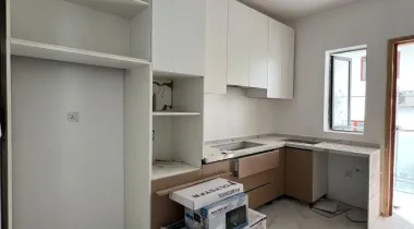 1 And 2 Bedroom Apartment With Swimming Pool And Gym Room Available For SALE and Located At Lekki Phase 1.