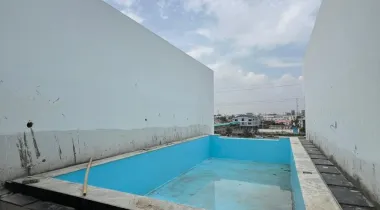 1 And 2 Bedroom Apartment With Swimming Pool And Gym Room Available For SALE and Located At Lekki Phase 1.