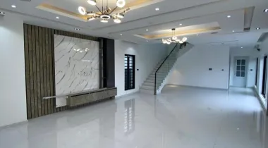 2 Bedroom Apartment With Elevator, Swimming Pool And Gym Available For SALE and Located At Lekki Phase 1.