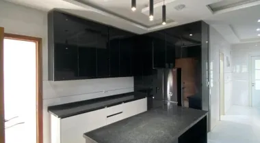 2 Bedroom Apartment With Elevator, Swimming Pool And Gym Available For SALE and Located At Lekki Phase 1.