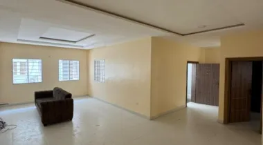 3 Bedroom Terrace Duplex Plus Boys Quarter Available For RENT and Located At Orchid.