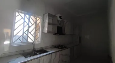 2 Bedroom Flat With Boys Quarter Available For Rent And Located At Mobile Road, Off Ikota, Lekki.
