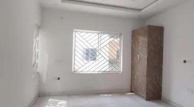 2 Bedroom Flat With Boys Quarter Available For Rent And Located At Mobile Road, Off Ikota, Lekki.