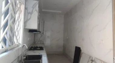 2 Bedroom Flat With Boys Quarter Available For Rent And Located At Mobile Road, Off Ikota, Lekki.