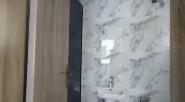 2 Bedroom Flat With Boys Quarter Available For Rent And Located At Mobile Road, Off Ikota, Lekki.