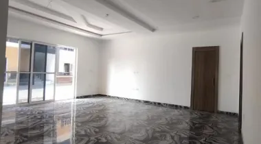 2 Bedroom Flat With Boys Quarter Available For Rent And Located At Mobile Road, Off Ikota, Lekki.