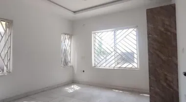 2 Bedroom Flat With Boys Quarter Available For Rent And Located At Mobile Road, Off Ikota, Lekki.