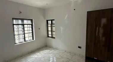 3 Unit Of 3 Bedroom Flat Availble For RENT and Located At Ikota.