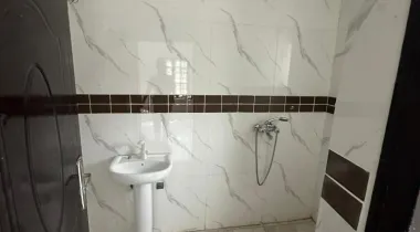 3 Unit Of 3 Bedroom Flat Availble For RENT and Located At Ikota.