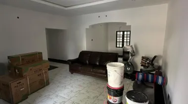 3 Unit Of 3 Bedroom Flat Availble For RENT and Located At Ikota.