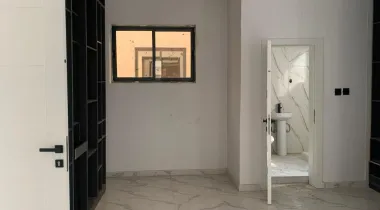 4 Fully Detached Duplex Suitable For Commerci Purposes And Residential Purposes Available For RENT and Located At Lekki Phase 1.