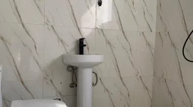 4 Fully Detached Duplex Suitable For Commerci Purposes And Residential Purposes Available For RENT and Located At Lekki Phase 1.