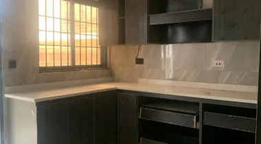 4 Fully Detached Duplex Suitable For Commerci Purposes And Residential Purposes Available For RENT and Located At Lekki Phase 1.