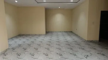 3 Bedroom Flat Available For RENT and Located At New Road, Lekki.