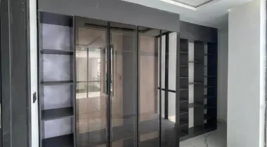 5 Bedroom Fully Detached Duplex Available For SALE and Located At Chevron, Lekki.